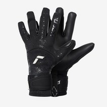 Reusch 로이쉬 골키퍼장갑 키즈 주니어 퓨어 컨택트 인피니티 블랙