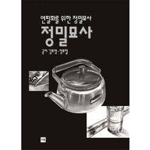 정밀묘사, 재원, 김호영,장호철 공저