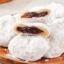 [HACCP]국내산 찹쌀로 만든 달콤한 옛날 찹쌀떡, 옛날찹쌀떡 (60g x 30개), 60g