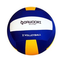 다우리 다우리 - V.발리볼 빅발리볼/40-50cm/외피1개 내피3개, 단일옵션