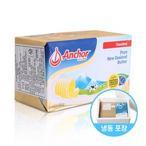[냉동포장무료] PP푸드 앵커버터 454g, 2개