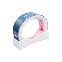 [해외정품] HAIRMAXsup/sup HAIRMAX LaserBand 41 ComfortFlex Hair Growth Device, Blue