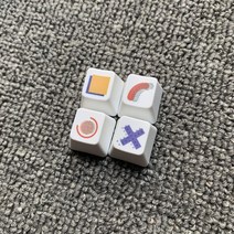 한무무키캡 레오폴드 키캡 포인트R4 U1 싱글 PBT 염료승화 ESC 우측상단 멀티미디어 108키 무각, 세트 1, 무, 그래피티 테마 4pbt 열승화 oem