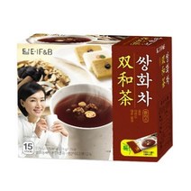 담터 쌍화차플러스(15g 15T)
