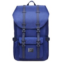 소형등산배낭 소형등산가방 여자 남자 등산 백팩 백패킹 배낭 Drawstring Rucksack Pack 캐주얼 아웃 도어 여행 데이 팟 스쿨 캠핑, blue
