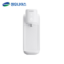 (리퍼상품) 자가관리 냉정수기 셀프(화이트)(WP-30C8460N), 화이트 (WP-30C8460N)