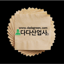 상호인쇄넵킨 8000매 2박스 (기본), 8000매*2박스 기본