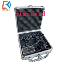 청음식누수탐지기 파이프 라인 누출 실내 누출 감지기, 표준 버전