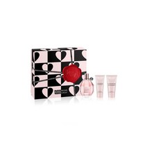 ViktorRolf 빅터앤롤프 플라워밤 향수 퍼퓸 스프레이 선물세트 236, NO_COLOR