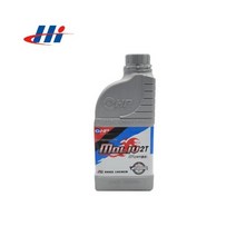 [한일루켐] 예초기 엔진오일 2싸이클 1L, [4싸이클] 몰리브 4T (15W-40)