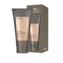 쿤달 울트라 마이크로휩 일라이트 폼클렌징, 175ml, 2개