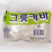 우진크린라이프 그릇카바, 소(24매)