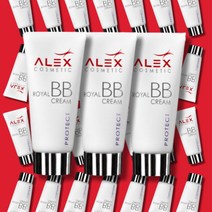 알렉스 로얄 비비크림 30ml, 1개