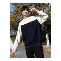 커플 시밀러 룩 의상 세트 남성 여성 휴가 허니문 발렌타인 투피스 화이트 티셔츠 원피스204168