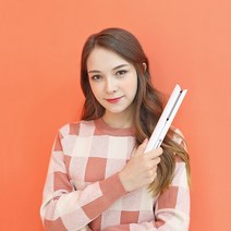 휴대 여행용 틸팅쿠션 스타일러 무선 고데기 BLOSSOM, 블랙