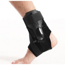 팜케어 하드커버 발목보호대 발목아대 발목서포터 스포츠 발목보호 서포터 발목고정