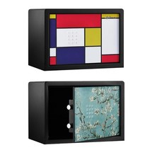디프로매트 가정용 금고 아뜰리에 3 코스트코, 아몬드나무, 아몬드나무