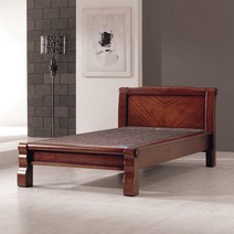 [나비효과가구] 토마루흙돌침대 켈리 참숯황토볼 흙침대S, 상세 설명 참조