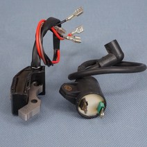 LETAOSK-야마하 발전기 모터 엔진 ET950 ET650 용 점화 코일 마그네토 고정자 CDI 패키지 차량 악세사리 부품