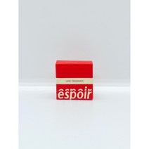 에스쁘아 케익 프레그런스, 1개