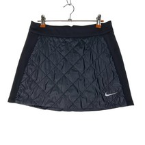 (고고빈티지)나이키골프 여S 퀼팅 패딩 스커트