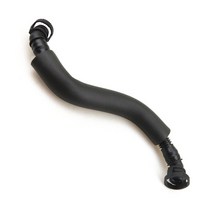 유수분리기 오일 물 분리기 벤트 호스 배기 파이프 Passat B6 B7 Golf 6 MK6 Tiguan EOS Seat Leon Toledo, 02 1xhose