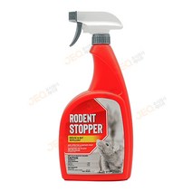로덴트 스토퍼 쥐 기피제 946ml, 1개, 1개