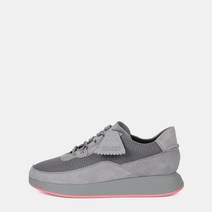 클락스 여성 KIOWA PACE W GREYPINK 1497260001D