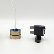 슬립링 전선회전 Jumpasit-솜사탕 기계 브러시 부품 슬립 링 로터리 수집가 세트 14x28x48 15x30x35 16.4x, 02 J164 16.4x30x22-2