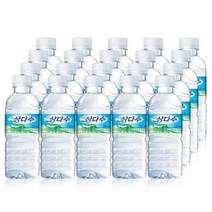 [삼다수] 제주 330ml 20병, 상세 설명 참조
