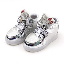 NELP 블링 스타 LED 하이탑