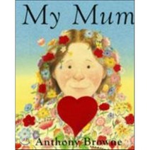 MY MUM (보드북), (외국도서)