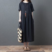 복스마켓 +[복스마켓]+_ 터틀넥원피스 밀리터리원피스 면혼방원피스 여행원피스 블랙원피스