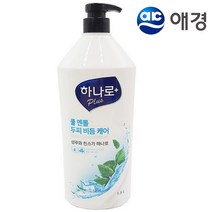 샴푸린스겸용 각질비듬 두피가려움 하나로 멘톨샴푸 샴프린스