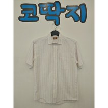 남0161/ 갤럭시정품 춘하 면 반팔 남방 셔츠 코딱지구제