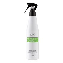 아초아 PPT 트리트먼트 포스 320ml 펌 염색 전후처리