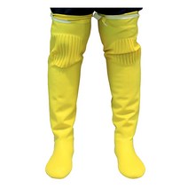 해루질 라텍스 물장화 수중 방수 세차 장화 낚시 갯벌, 290, 기본