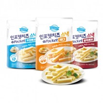 동원 인포켓치즈 스낵 40g 3종 4개 체다 블랙페퍼 까망베르, 2) 인포켓 스낵 블랙페퍼 40g x