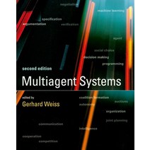 Multiagent Systems:, Mit Press