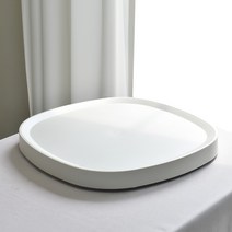 필플랜트 이동식 화분받침대 5호, 이동식화분받침대(베이지/5호/43.5cm)