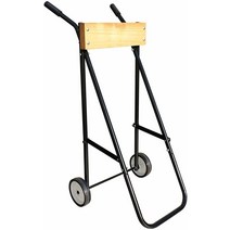 선외기 캐리어 가이드 모터 거치대 보트 받침대 엔진