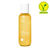 제주온 큐테라 울금 에센스토너 150ml, 단품