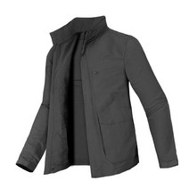 남성 봄 바람막이 환절기 점퍼 등산복 자켓