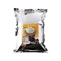 빅트레인 바닐라 빈 파우더 1.59kg, 글라쎄 자바칩 파우더 1.36kg