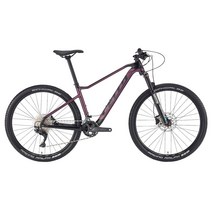 [첼로자전거] XC PRO 10 DEORE 22단 27.5인치 카본 MTB 자전거 2023, 에메랄드 실버 / 다크 틸, L