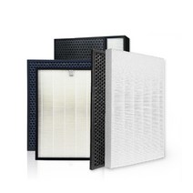 AWP-1095R 위닉스 공기청정기 호환필터300 3종, 프리미엄골드