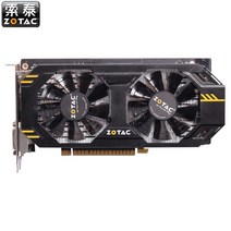 ZOTAC-비디오 카드 GTX 650 1G 128Bit GDDR5 그래픽 카드 NVIDIA GeForce GTX650 시리즈 VGA 카드용 중고, 한개옵션0