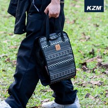 카즈미 슈즈 백