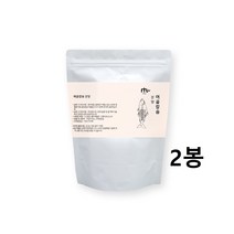 어골칼슘 분말 천연 어류 저분자 어골칼슘 생선 뼈 추출 칼슘가루 인산칼슘 청대구뼈 치아 뼈 성장기 청소년 임산부 갱년기 칼슘 보충영양제, 2