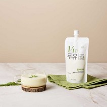 잔다리 국내산 마시는콩 청서리태 14일 두유 180g x 20팩, 단품